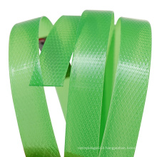 Pp Printed plastic packaging band strapping belt